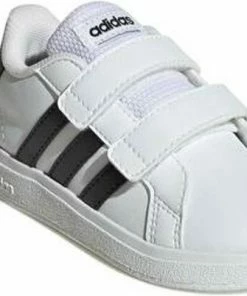 Adidas Sneakers Unisex - Maat 20 -Zwitsal - Winkel 550x402