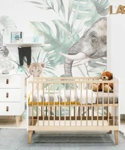 Bopita Indy Ledikant - 60 X 120 Cm - Wit/Naturel -Zwitsal - Winkel 550x407 6