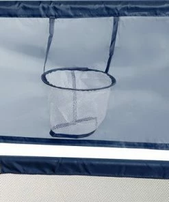 Comomy INSMA Baby Speelbox - 128x128cm Kruipbox - Grondbox - Playpen - Kinderbox - Baby Boxen - Grijs 11 Comomy INSMA Baby Speelbox - 128x128cm Kruipbox - Grondbox - Playpen - Kinderbox - Baby Boxen - Grijs -Zwitsal - Winkel 550x408