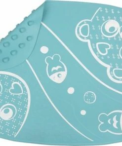 Playgro Anti-slipmat Bad - Badkamer Accessoire - Natuurlijke Rubber -Zwitsal - Winkel 550x410 3
