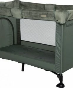 Koelstra Travelsleeper LUX Moss Green -Zwitsal - Winkel 550x410 4