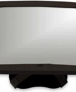 Zavelo - Baby Autospiegel - Verstelbare Achterbank Spiegel Baby - 360° Draaibaar - Onbreekbaar Acrylglas -Zwitsal - Winkel 550x410 8