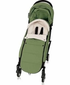 BABYZEN™ YOYO Voetenzak - Kleur: Peppermint -Zwitsal - Winkel 550x412 1