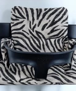 Heppie Baby Kussenset Voor Stokke Tripp Trapp. Decostof. Wasbaar.