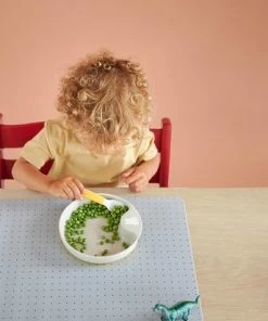 Mepal Mio Babyservies 3-delig Bestaat Uit Een Oefenbord, Antilekbeker En Oefenlepel Nijntje Explore Licht In Gewicht Kan Tegen Een Stootje -Zwitsal - Winkel 550x412