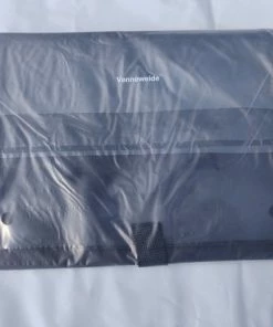 Venneweide - Luxe En Degelijke Autostoel Organizer - Auto Organizer Met Tablethouder - Extra Veel Opbergruimte - Geschikt Voor Baby En Kinderen. Top Kwaliteit -Zwitsal - Winkel 550x412 42