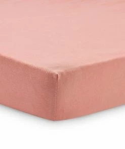 Jollein Baby Hoeslaken Ledikant Jersey 60x120cm - Ivory - 2 Stuks -Zwitsal - Winkel 550x412 47