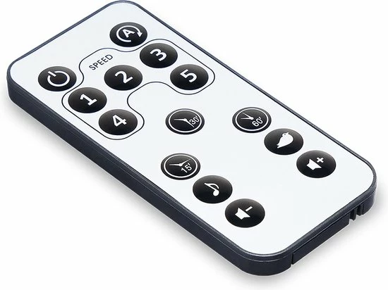 Lionelo Figgy - Babywiejge - 5 Schommelsnelheden - 12 Melodieën Met 5 Geluiden Van De Natuur - Handvat Om Het Wiegje Te Verplaatsen 11 Lionelo Figgy - Babywiejge - 5 Schommelsnelheden - 12 Melodieën Met 5 Geluiden Van De Natuur - Handvat Om Het Wiegje Te Verplaatsen - Afbeelding 11