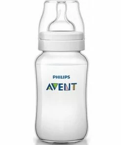 Babybol SCF566/17 BOTTLE CLASSIC PP 330ML/11OZ 23 Babybol SCF566/17 BOTTLE CLASSIC PP 330ML/11OZ -Zwitsal - Winkel 550x412 54