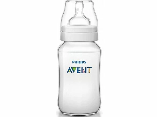 Babybol SCF566/17 BOTTLE CLASSIC PP 330ML/11OZ 5 Babybol SCF566/17 BOTTLE CLASSIC PP 330ML/11OZ - Afbeelding 5