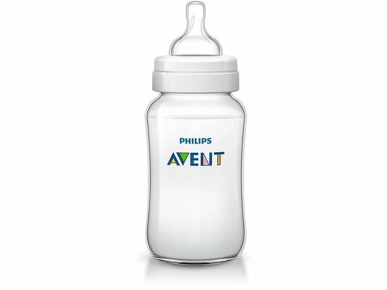 Babybol SCF566/17 BOTTLE CLASSIC PP 330ML/11OZ 12 Babybol SCF566/17 BOTTLE CLASSIC PP 330ML/11OZ - Afbeelding 12