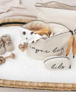 Luieretui | Luiertas | Luier Tasje | Diaper Bag | Maat L | Ivy And Soof -Zwitsal - Winkel 550x412 8