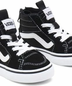 Vans Sneakers Unisex - Maat 22 -Zwitsal - Winkel 550x413 1