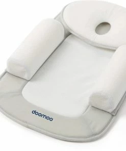 Doomoo Basics - Rugliggingsteun Met Ergonomisch Hoofdkussentje - Multi Sleep