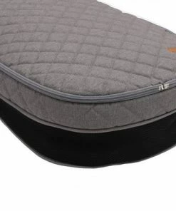 Little Dutch Voetenzak Grey