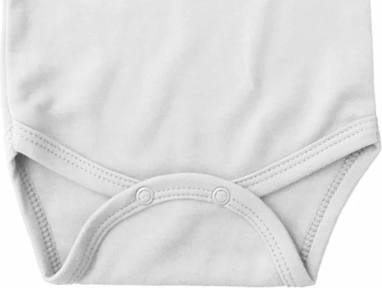 Merkloos Romper Met Tekst - Coming Soon - May 2023 - Wit - Zwangerschap Aankondiging - Mei 2023 - Zwanger - Pregnancy Announcement - Baby Aankondiging - Familie Uitbreiding - Cadeau - Babykleding 2 Merkloos Romper Met Tekst - Coming Soon - May 2023 - Wit - Zwangerschap Aankondiging - Mei 2023 - Zwanger - Pregnancy Announcement - Baby Aankondiging - Familie Uitbreiding - Cadeau - Babykleding - Afbeelding 2