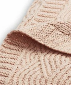 Jollein Baby Deken Ledikant 100x150cm - Pale Pink 14 Jollein Baby Deken Ledikant 100x150cm - Pale Pink -Zwitsal - Winkel 550x415 4