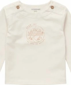 Noppies Jonesville Unisex T-shirt - Maat 50