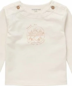 Noppies Jonesville Unisex T-shirt - Maat 50 5 Noppies Jonesville Unisex T-shirt - Maat 50 -Zwitsal - Winkel 550x417 5