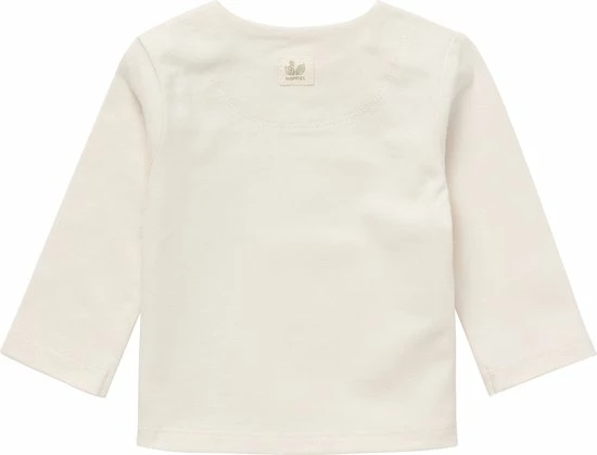 Noppies Jonesville Unisex T-shirt - Maat 50 2 Noppies Jonesville Unisex T-shirt - Maat 50 - Afbeelding 2