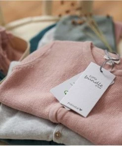 Prénatal Newborn Unisex Vestje - Baby Vest - Maat 62 -Zwitsal - Winkel 550x419 3