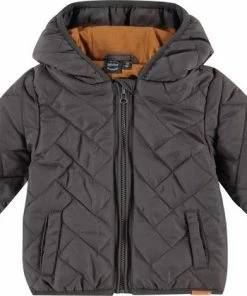 Babyface Baby Boys Jacket Jongens Jas - Maat 74