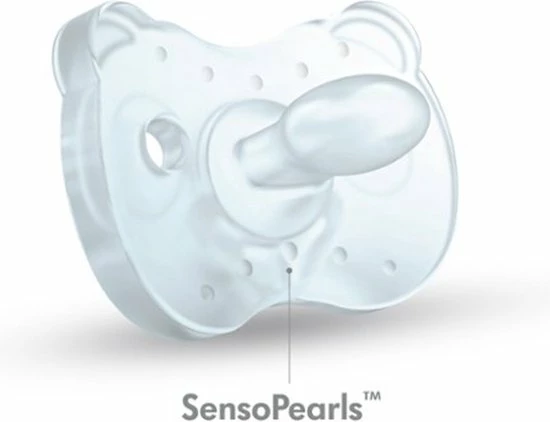 Medela Baby Fopspeen Soft Silicone Superzacht Lichtgewicht Eendelig - Soft Pink - 0-6 Maanden - 1 Stuks 14 Medela Baby Fopspeen Soft Silicone Superzacht Lichtgewicht Eendelig - Soft Pink - 0-6 Maanden - 1 Stuks - Afbeelding 14