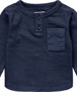 Noppies T-shirt Jabulpur Baby Maat 80