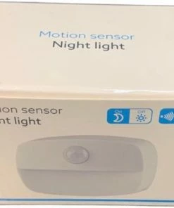 Togadget® - Automatische PIR Motion Bewegingssensor Led Lamp, Automatische PIR Motion Licht, Nachtlampje Met Pir Motion Sensor -Zwitsal - Winkel 550x424 1