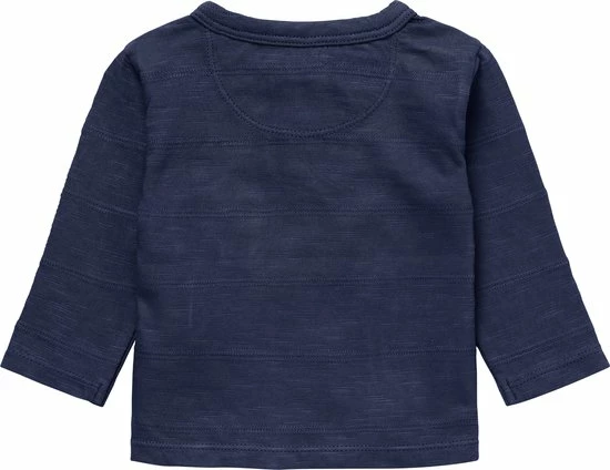 Noppies T-shirt Jabulpur Baby Maat 80 2 Noppies T-shirt Jabulpur Baby Maat 80 - Afbeelding 2