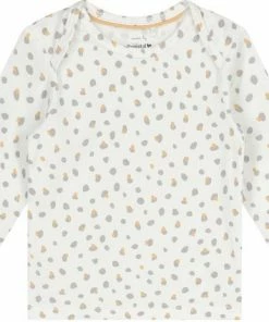 Pr?natal Prenatal Newborn Unisex Shirtje