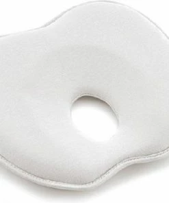 Baby Jem Babyjem Wit Ergonomisch Hoofdkussentje 1114153 -Zwitsal - Winkel 550x425 3