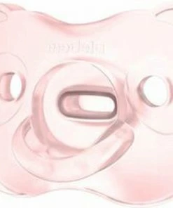 Medela Baby Fopspeen Soft Silicone Superzacht Lichtgewicht Eendelig - Soft Pink - 0-6 Maanden - 1 Stuks 26 Medela Baby Fopspeen Soft Silicone Superzacht Lichtgewicht Eendelig - Soft Pink - 0-6 Maanden - 1 Stuks -Zwitsal - Winkel 550x427 3
