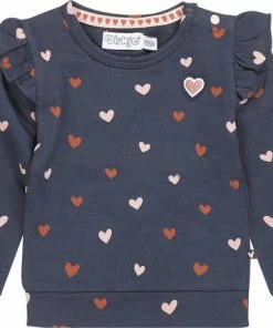 Dirkje U-KINDNESS Meisjes Trui - Maat 68