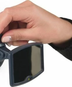 Hauck Watch Me 2 - Spiegel Voor Voorwaarts Geplaatste Autostoeltjes - Zwart -Zwitsal - Winkel 550x432