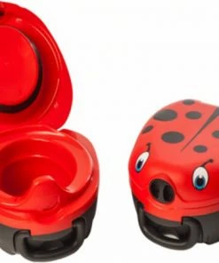 MY CARRY POTTY Jippie's My Carry Plaspotje - Lieveheersbeestje -Zwitsal - Winkel 550x433