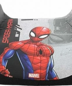 Marvel - Zitverhoger Topo - Groep 2 En 3 - Spiderman - SPIDERMAN -Zwitsal - Winkel 550x435 2