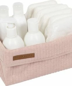 Little Dutch Commodemandje Groot Pure Pink