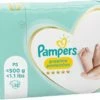 Pampers Preemie Protection Maat P3 - 32 Luiers ( Let Op! Voor Vroeg Geboren Baby's)
