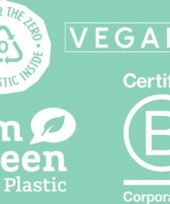 Na?f Na F Plasticvrije Billendoekjes - Voordeelverpakking - 24 X 54 Doekjes - Met Natuurlijke Ingredi Nten -Zwitsal - Winkel 550x437 5