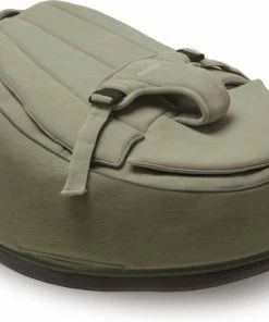 Doomoo - Seat'n Swing - Meegroeiende Poef En Schommelstoel - Kaki 22 Doomoo - Seat'n Swing - Meegroeiende Poef En Schommelstoel - Kaki -Zwitsal - Winkel 550x437 7