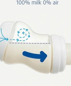 Difrax Anti-Colic S-babyfles Wide - 310 Ml - Creme|Popcorn -Zwitsal - Winkel 550x440 10