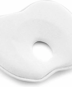 Baby Jem Babyjem Wit Ergonomisch Hoofdkussentje 1114153 -Zwitsal - Winkel 550x440 7