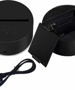 ANiMU 3D Lamp - 16 Kleuren - Todoroki - My Hero Academia - MHA - LED Illusie - Bureaulamp - Nachtlampje - Sfeerlamp - Dimbaar - USB Of Batterijen - Afstandsbediening - Anime Cadeau 14 ANiMU 3D Lamp - 16 Kleuren - Todoroki - My Hero Academia - MHA - LED Illusie - Bureaulamp - Nachtlampje - Sfeerlamp - Dimbaar - USB Of Batterijen - Afstandsbediening - Anime Cadeau -Zwitsal - Winkel 550x445 5