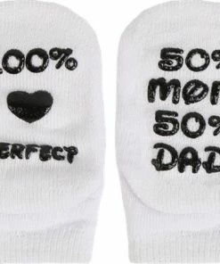 Spronkers® Baby Sokjes Set 4 Stuks - Baby Kraamcadeau Meisje – Baby Cadeaupakket – Kraammand Baby Geschenkset -Zwitsal - Winkel 550x449 6