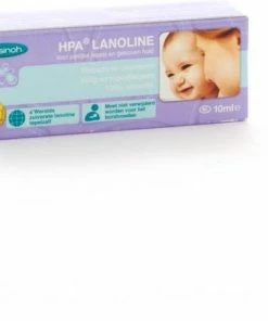 Lansinoh Lanoline Zalf Tube 10ml -Zwitsal - Winkel 550x452 1