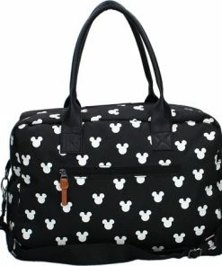 Disney Mickey Mouse Endless Imagination Luiertas - 16,4 L - Zwart -Zwitsal - Winkel 550x454 2