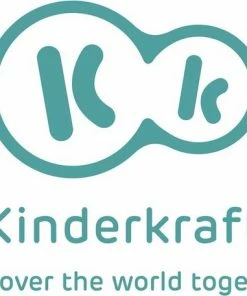 Kinderkraft Co Sleeper - Aanschuifwieg - Neste AIR - Grijs -Zwitsal - Winkel 550x456