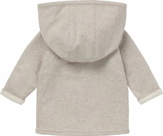 Noppies Vest Bonny Baby Maat 50 4 Noppies Vest Bonny Baby Maat 50 - Afbeelding 4