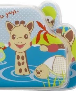 Sophie De Giraf - Badspeelgoed - Luxe Badset -Zwitsal - Winkel 550x460 1